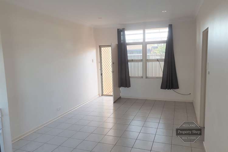 Third view of Homely unit listing, 33C Edkins Place, South Hedland WA 6722