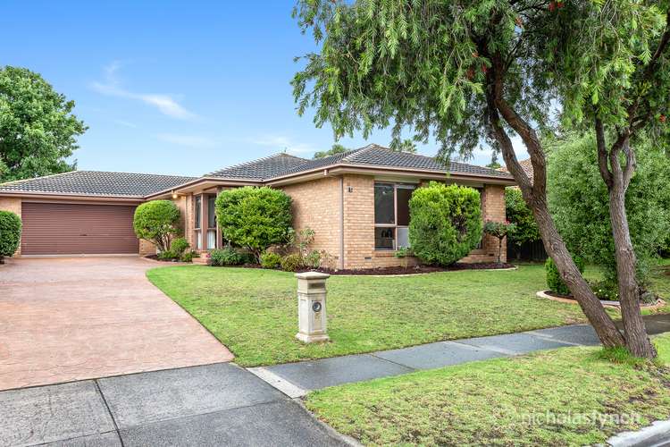 Main view of Homely house listing, 5 Heritage Avenue, Frankston South VIC 3199