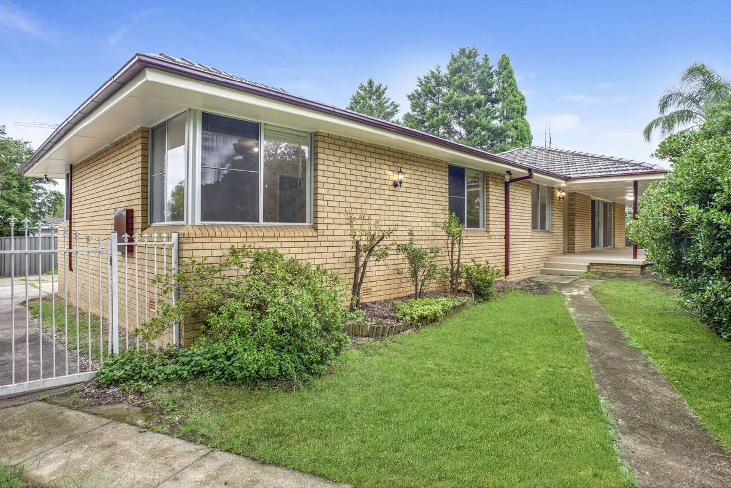 Main view of Homely house listing, 58 - 60 White Cross Road, Winmalee NSW 2777