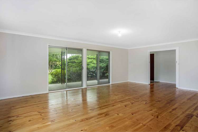 Third view of Homely house listing, 58 - 60 White Cross Road, Winmalee NSW 2777