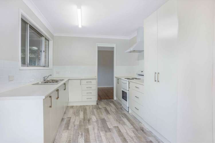 Fourth view of Homely house listing, 58 - 60 White Cross Road, Winmalee NSW 2777