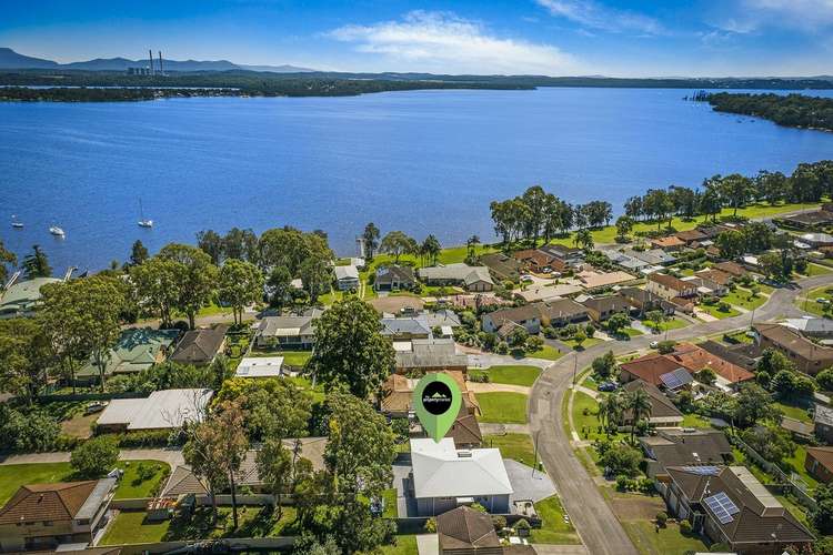 Second view of Homely house listing, 9 Morris Crescent, Bonnells Bay NSW 2264