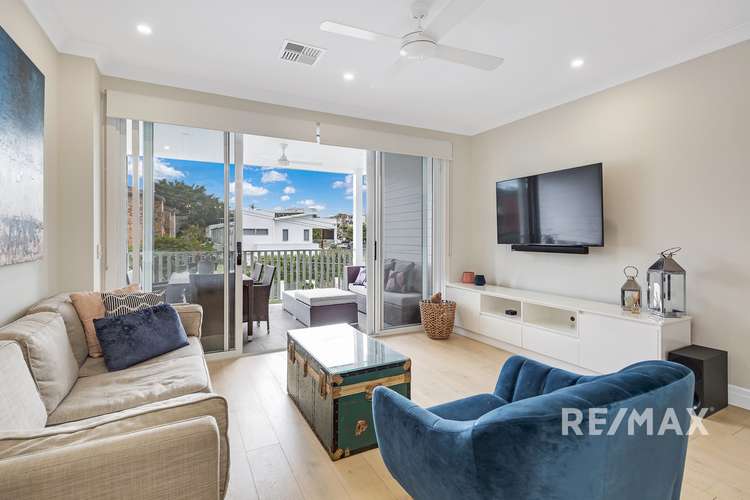 Main view of Homely townhouse listing, 6/19 Nicklin Street, Coorparoo QLD 4151