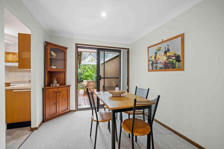 Third view of Homely house listing, 1/3 Angophora Close, Wamberal NSW 2260