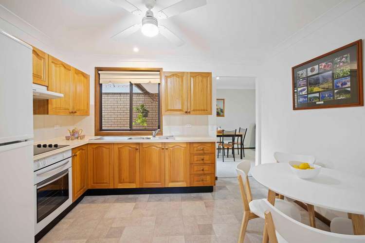 Fifth view of Homely house listing, 1/3 Angophora Close, Wamberal NSW 2260