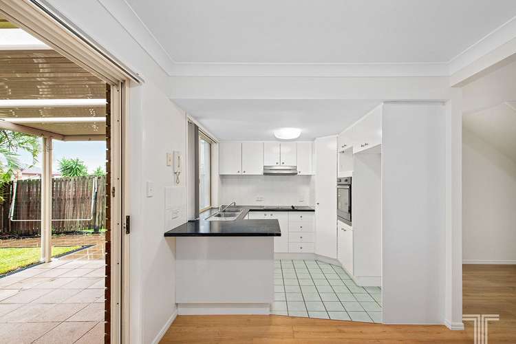 Fourth view of Homely townhouse listing, 12/15 Erindale Close, Wishart QLD 4122