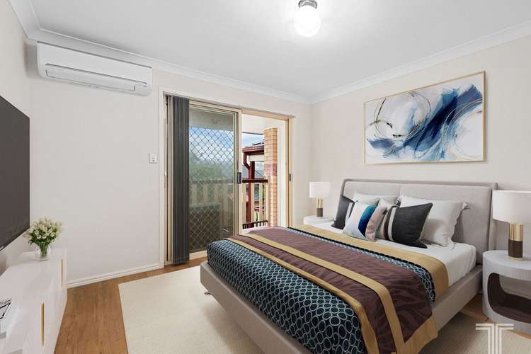 Sixth view of Homely townhouse listing, 12/15 Erindale Close, Wishart QLD 4122