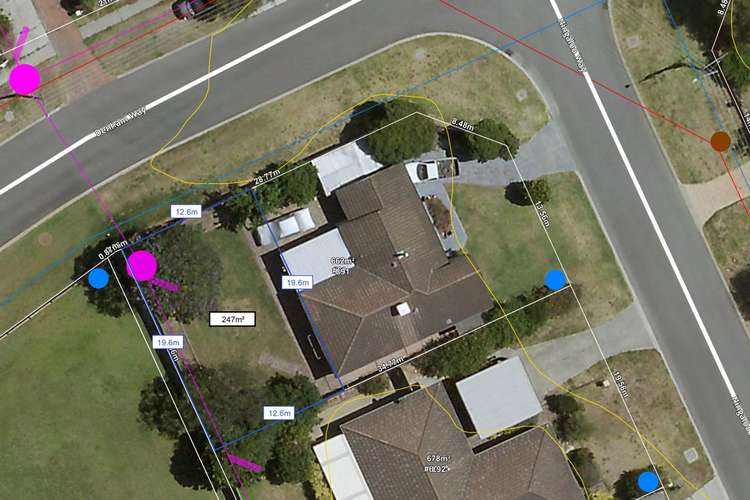 Second view of Homely house listing, 62 Ningaloo Way, Thornlie WA 6108