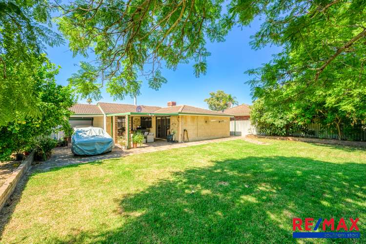 Fifth view of Homely house listing, 62 Ningaloo Way, Thornlie WA 6108