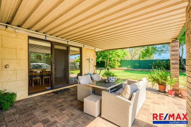 Sixth view of Homely house listing, 62 Ningaloo Way, Thornlie WA 6108