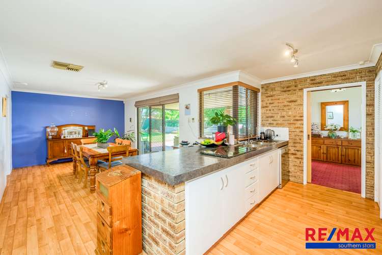 Seventh view of Homely house listing, 62 Ningaloo Way, Thornlie WA 6108
