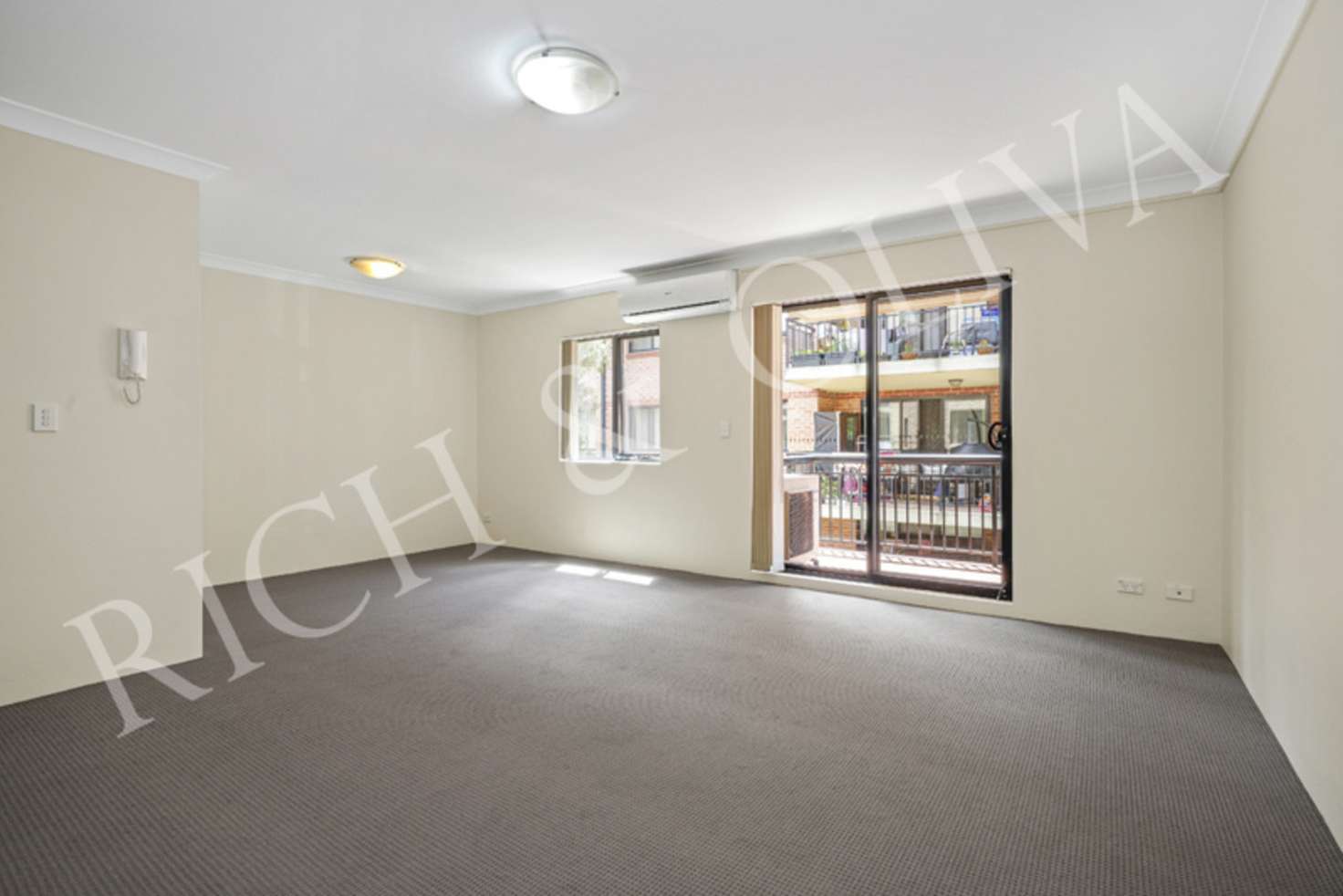 Main view of Homely unit listing, 9/38 Marlborough Street, Homebush West NSW 2140