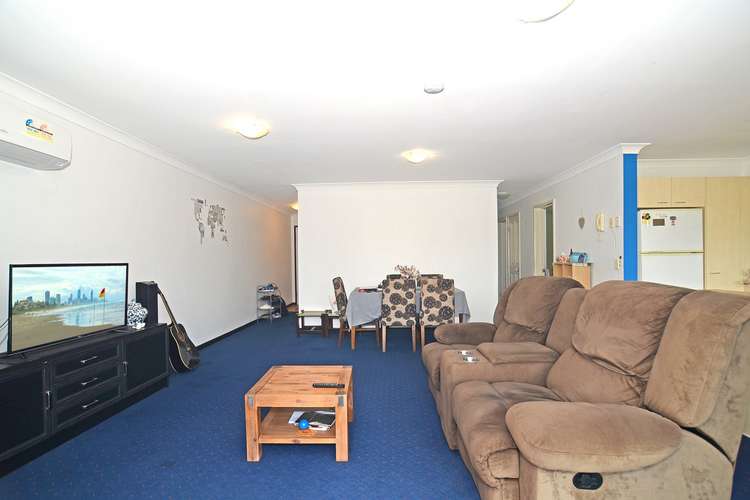 Fourth view of Homely apartment listing, 134/2342 Gold Coast Highway, Mermaid Beach QLD 4218