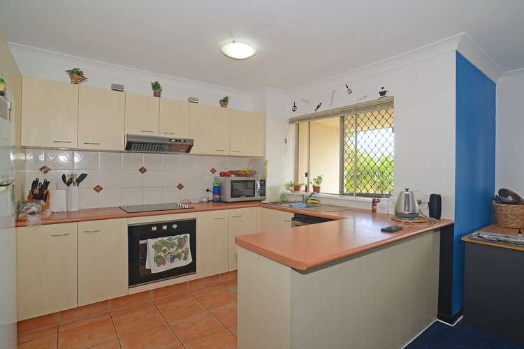 Fifth view of Homely apartment listing, 134/2342 Gold Coast Highway, Mermaid Beach QLD 4218
