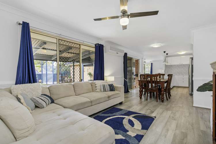 Fifth view of Homely house listing, 70 McMillan Road, Alexandra Hills QLD 4161