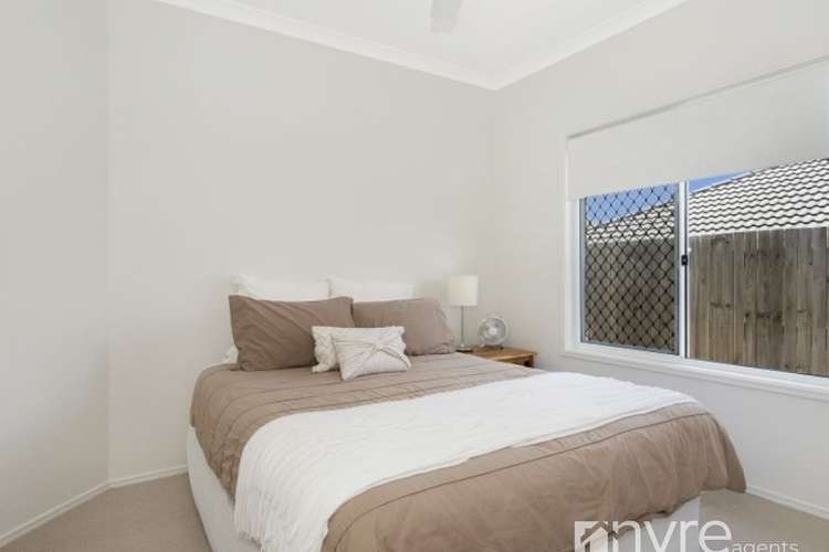 Second view of Homely house listing, 8 Nina Crescent, North Lakes QLD 4509