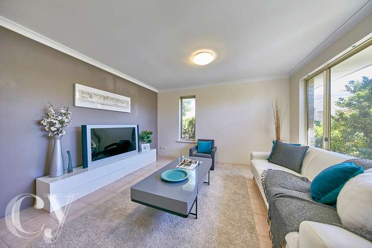 Main view of Homely house listing, 2/40-42 Hopkinson Way, Wilson WA 6107