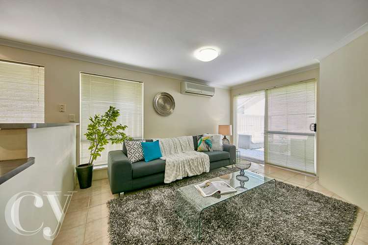 Third view of Homely house listing, 2/40-42 Hopkinson Way, Wilson WA 6107