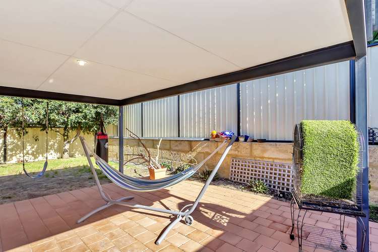 Fourth view of Homely house listing, 5 Dulles Way, Clarkson WA 6030