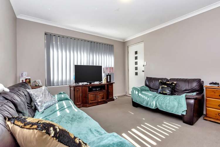 Fifth view of Homely house listing, 5 Dulles Way, Clarkson WA 6030