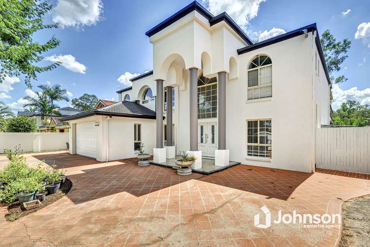 Main view of Homely house listing, 261 Westlake Drive, Westlake QLD 4074