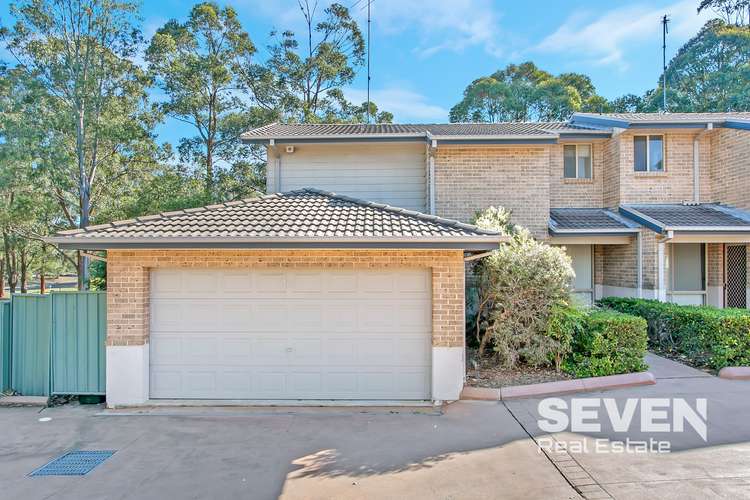 Main view of Homely townhouse listing, 20/26-30 Glenrowan Avenue, Kellyville NSW 2155
