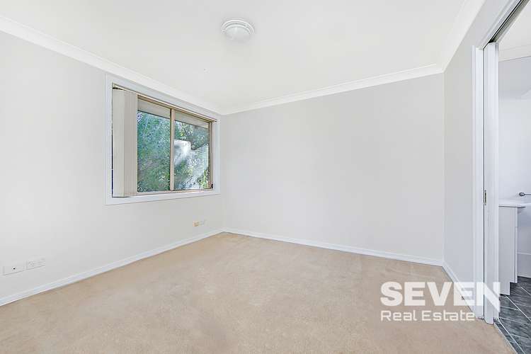 Third view of Homely townhouse listing, 20/26-30 Glenrowan Avenue, Kellyville NSW 2155