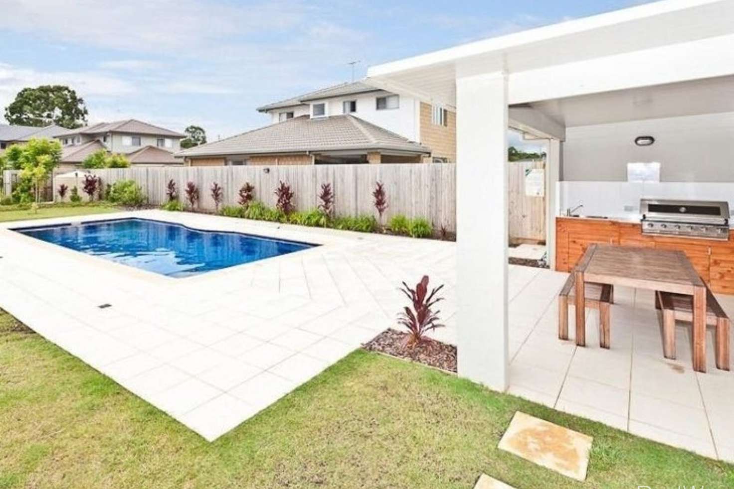 Main view of Homely townhouse listing, 22/154 Goodfellows Road, Murrumba Downs QLD 4503
