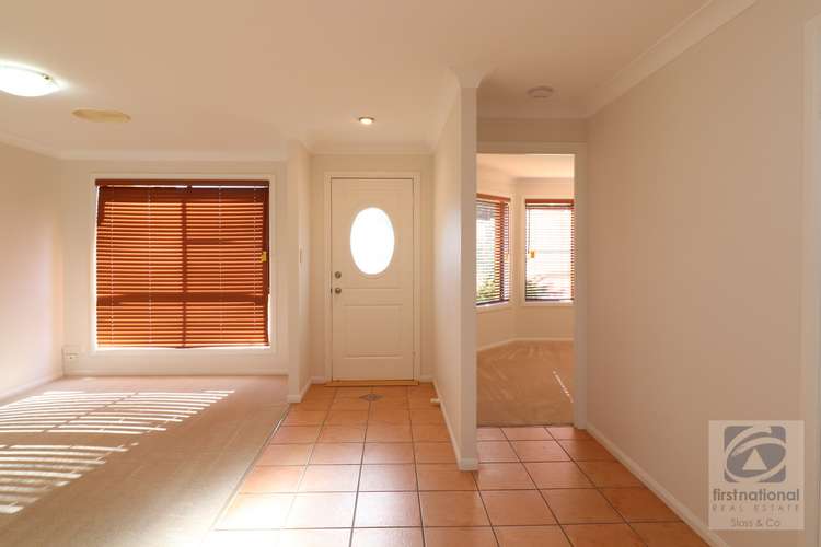 Third view of Homely apartment listing, 1/4-6 Bell Street, Goondiwindi QLD 4390