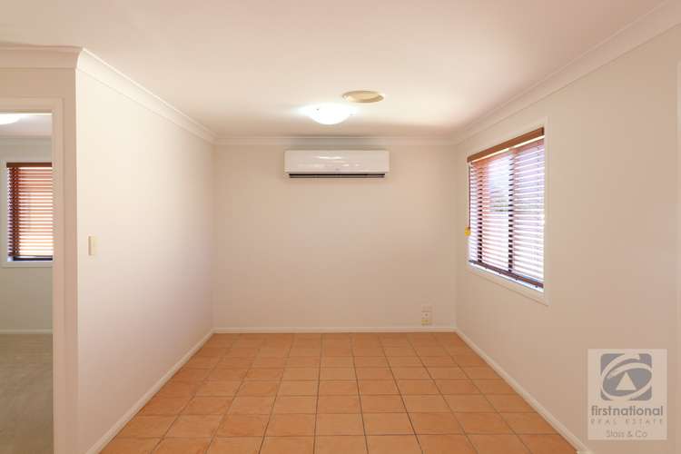 Fourth view of Homely apartment listing, 1/4-6 Bell Street, Goondiwindi QLD 4390