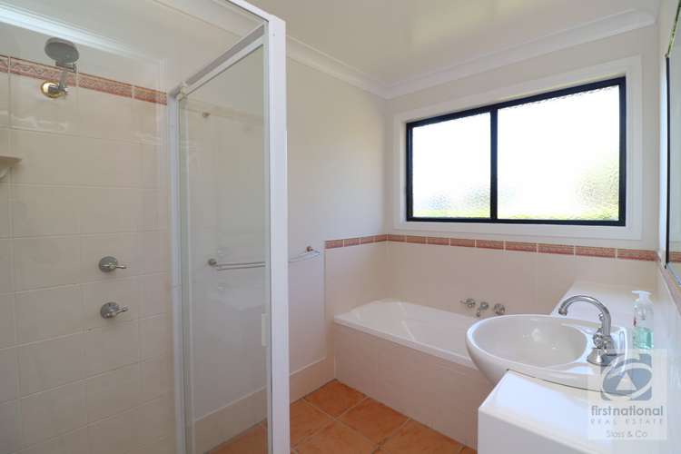 Sixth view of Homely apartment listing, 1/4-6 Bell Street, Goondiwindi QLD 4390