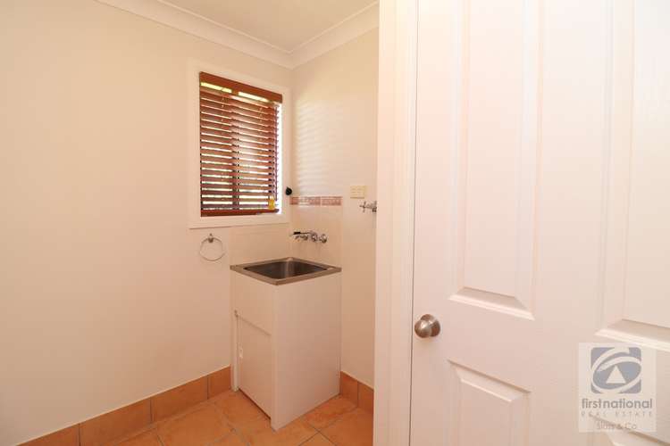 Seventh view of Homely apartment listing, 1/4-6 Bell Street, Goondiwindi QLD 4390