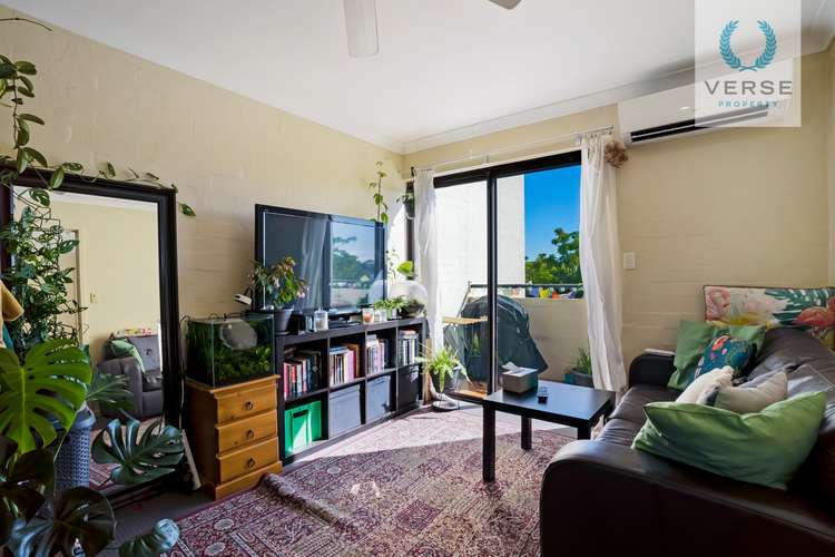 Third view of Homely apartment listing, 27/147 Hubert Street, East Victoria Park WA 6101