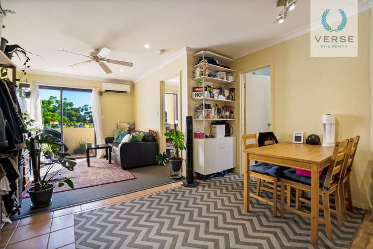 Fourth view of Homely apartment listing, 27/147 Hubert Street, East Victoria Park WA 6101