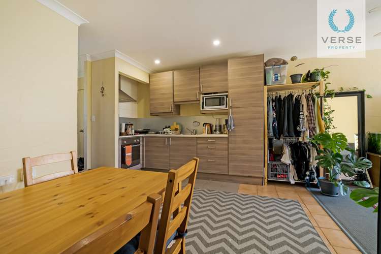 Fifth view of Homely apartment listing, 27/147 Hubert Street, East Victoria Park WA 6101