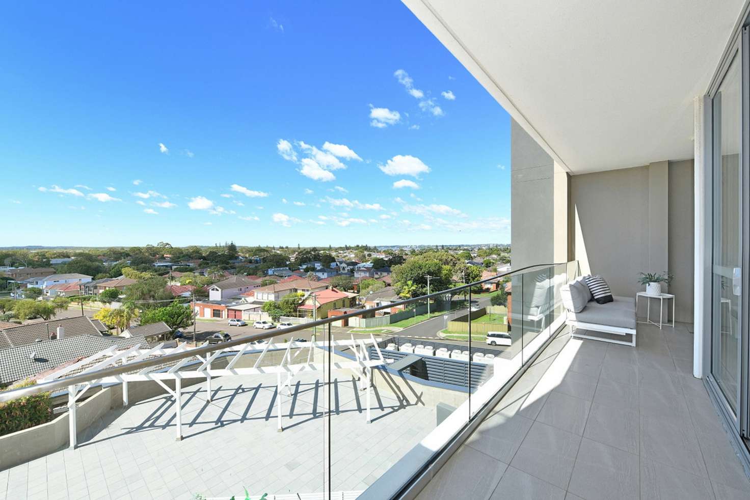 Main view of Homely apartment listing, 304/528 Rocky point Road, Sans Souci NSW 2219