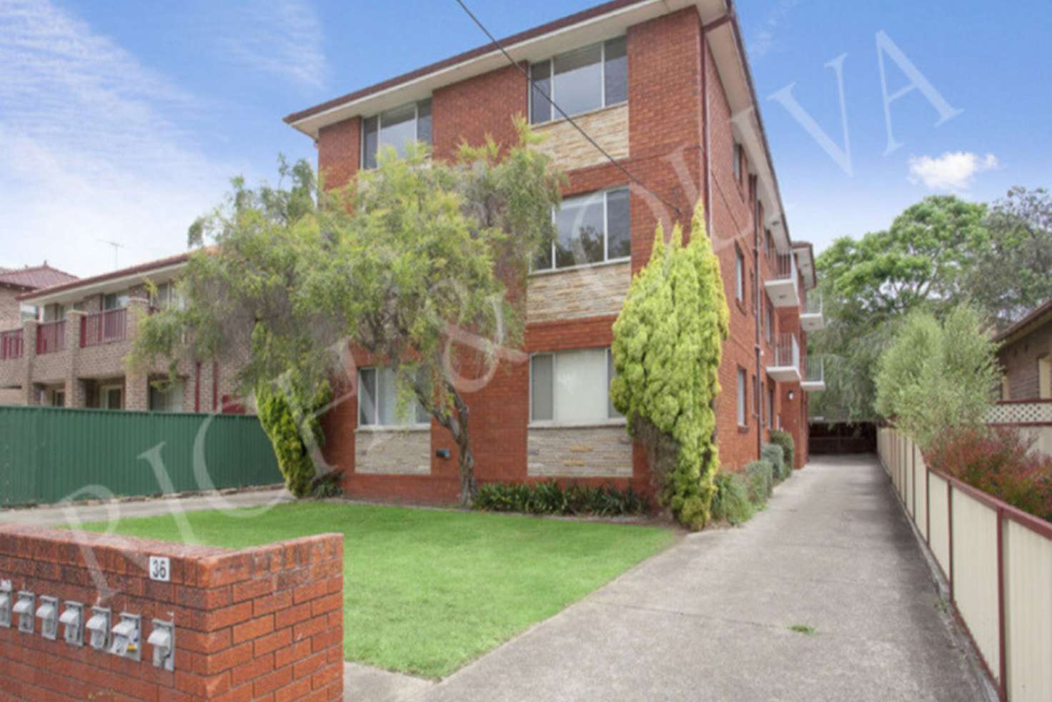 Main view of Homely unit listing, 2/36 Pembroke Street, Ashfield NSW 2131