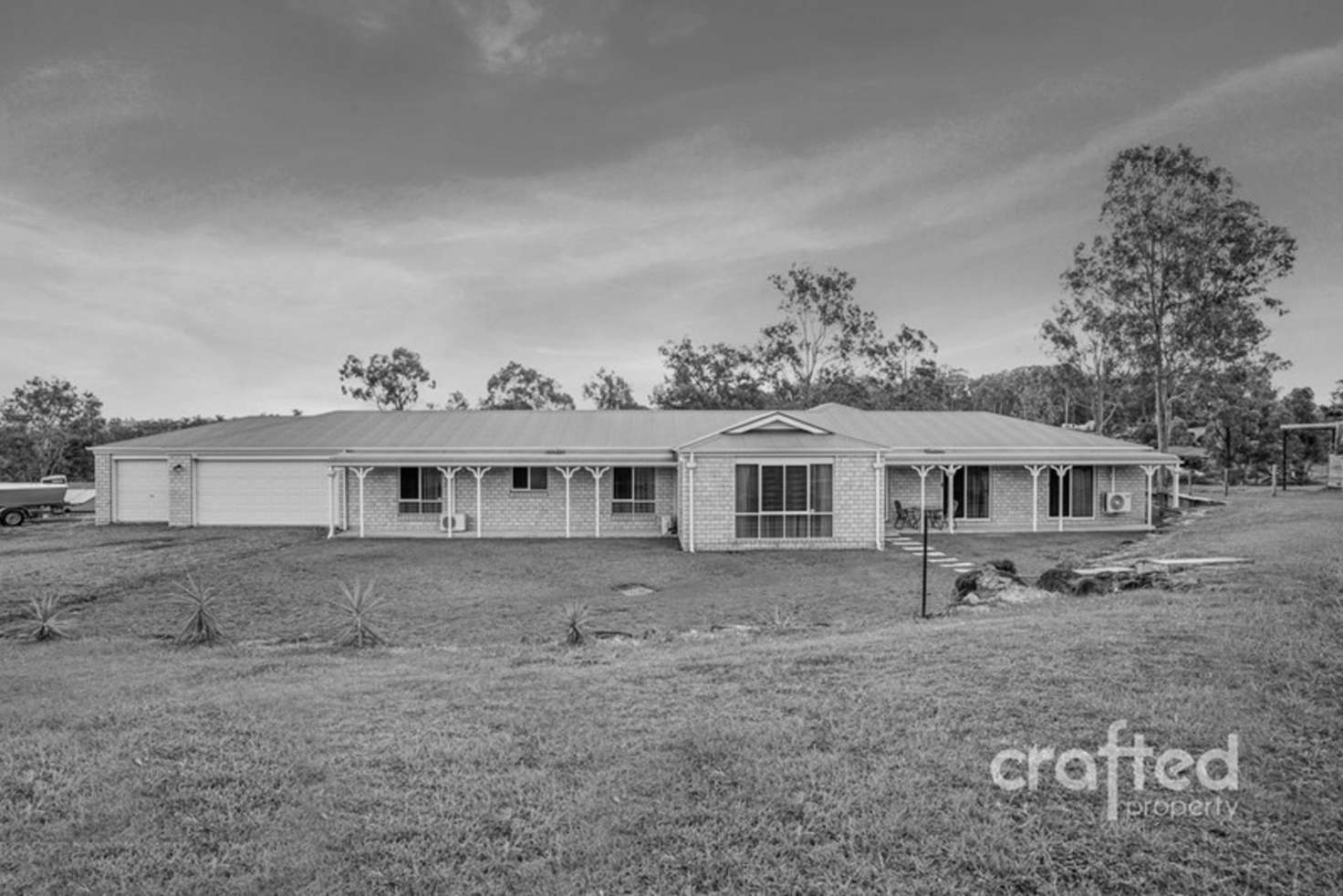 Main view of Homely house listing, 13 Borrowdale Court, Mundoolun QLD 4285