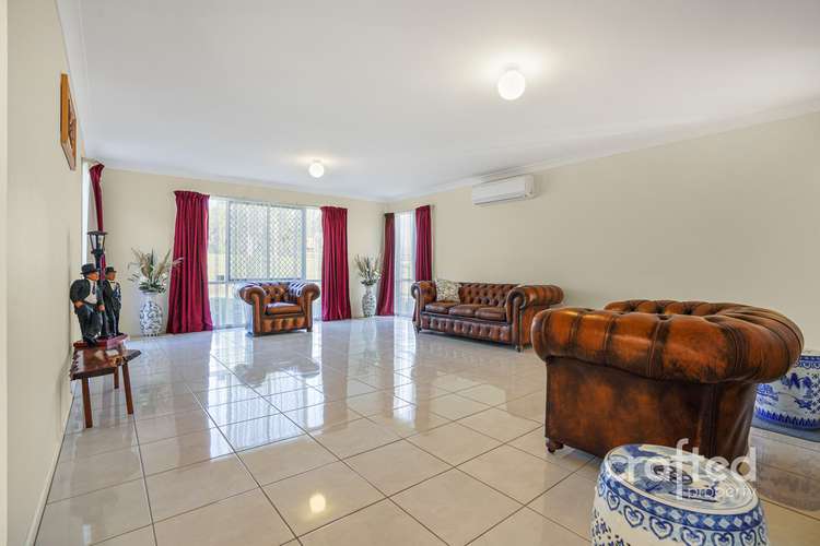 Third view of Homely house listing, 13 Borrowdale Court, Mundoolun QLD 4285