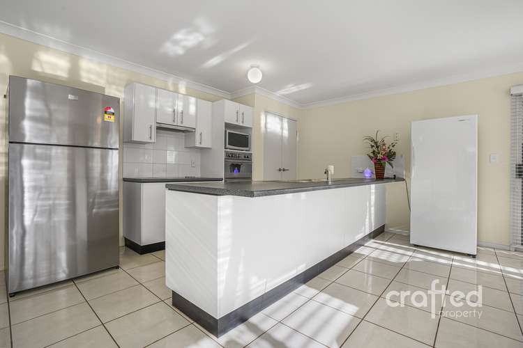 Sixth view of Homely house listing, 13 Borrowdale Court, Mundoolun QLD 4285