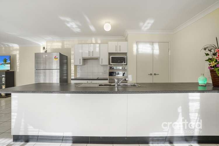 Seventh view of Homely house listing, 13 Borrowdale Court, Mundoolun QLD 4285