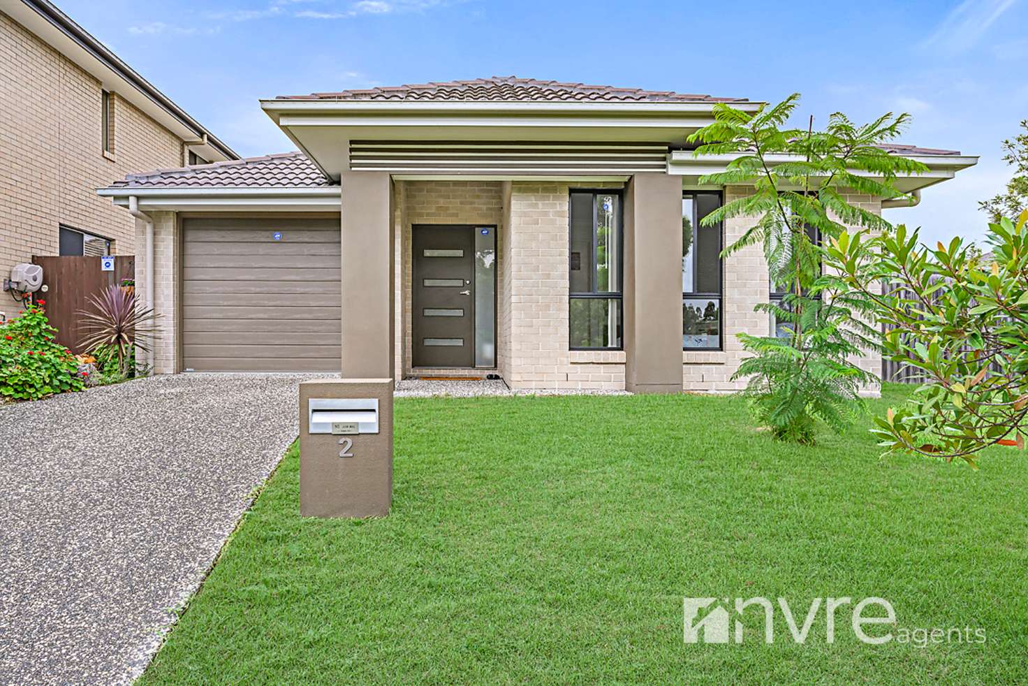 Main view of Homely house listing, 2 Nepean Street, North Lakes QLD 4509