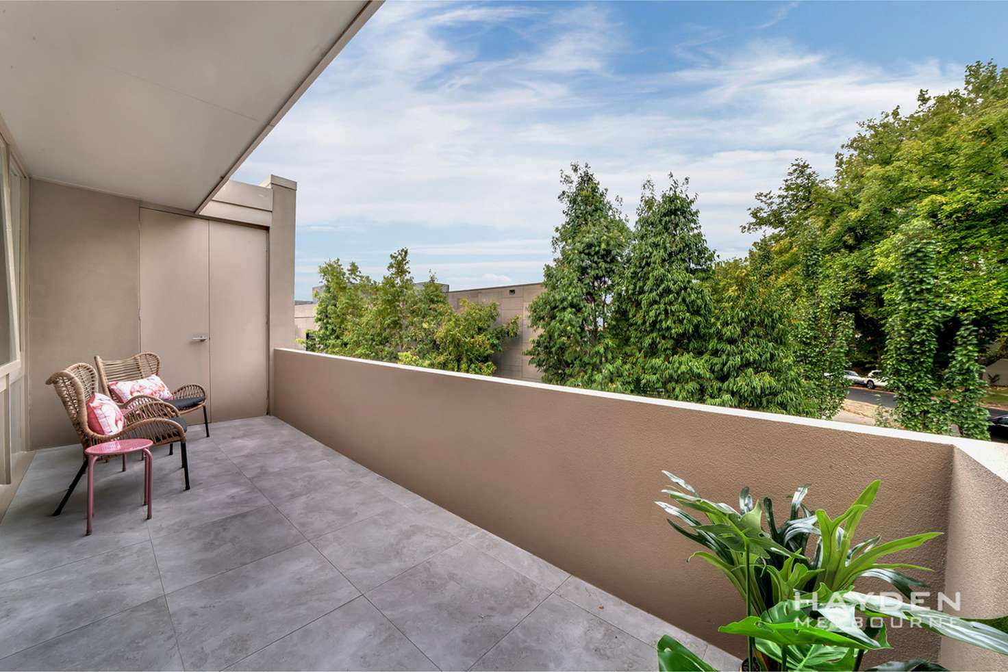 Main view of Homely townhouse listing, 7/71 Lansell Road, Toorak VIC 3142
