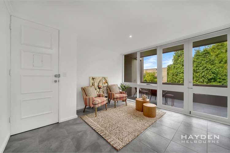 Second view of Homely townhouse listing, 7/71 Lansell Road, Toorak VIC 3142