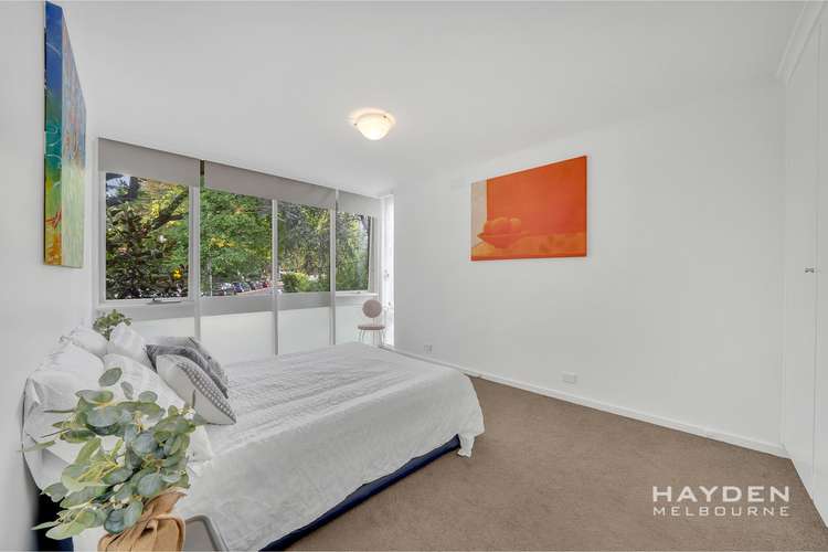Fifth view of Homely townhouse listing, 7/71 Lansell Road, Toorak VIC 3142