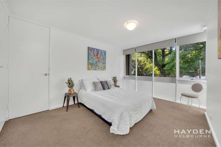 Sixth view of Homely townhouse listing, 7/71 Lansell Road, Toorak VIC 3142