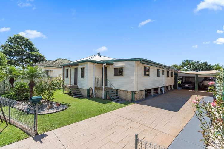 Main view of Homely house listing, 13 Golf Links Road, Rocklea QLD 4106