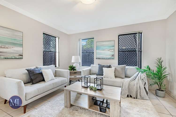 6/70 Marsden Street, Parramatta NSW 2150