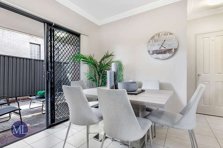 Fourth view of Homely townhouse listing, 6/70 Marsden Street, Parramatta NSW 2150