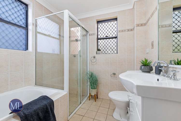 Sixth view of Homely townhouse listing, 6/70 Marsden Street, Parramatta NSW 2150